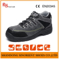 Zapatos de seguridad con puntera de acero RS896